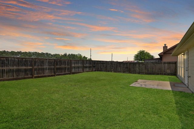 2522 Cardinal Elm Street, Fresno, TX 77545
