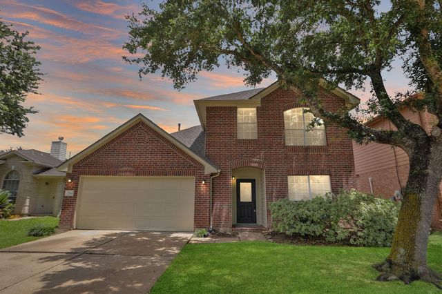 2522 Cardinal Elm Street, Fresno, TX 77545