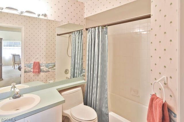 1401 McGregor Park CIR, Fort Myers, FL 33908