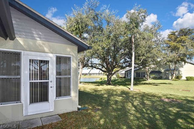 1401 McGregor Park CIR, Fort Myers, FL 33908