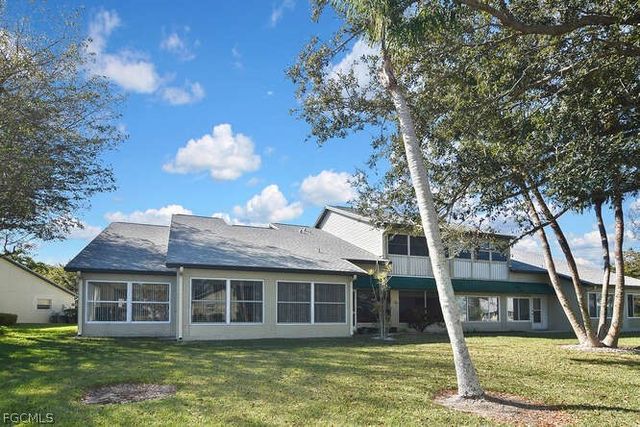 1401 McGregor Park CIR, Fort Myers, FL 33908