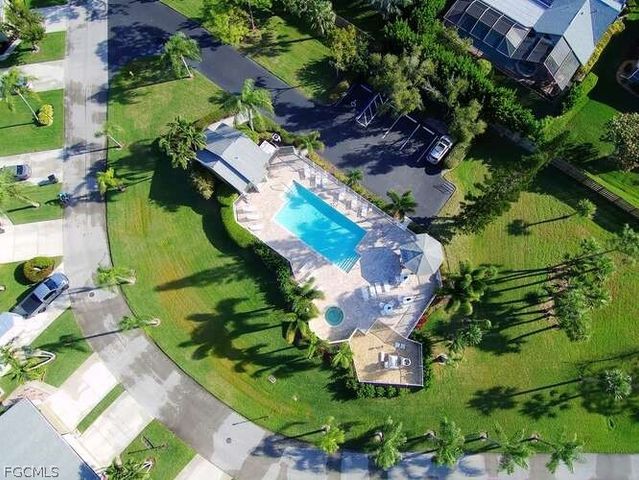 1401 McGregor Park CIR, Fort Myers, FL 33908