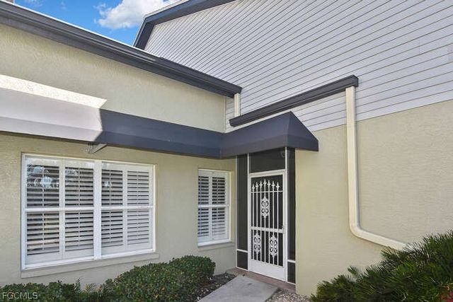 1401 McGregor Park CIR, Fort Myers, FL 33908