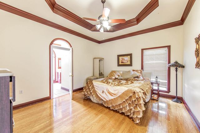 111 Thetford Drive, Houma, LA 70360