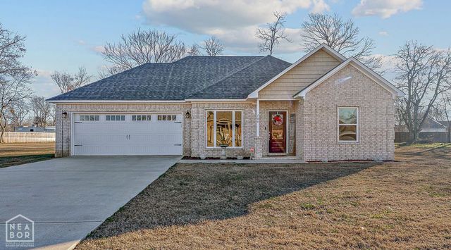 704 Kasyn Cove, Manila, AR 72442