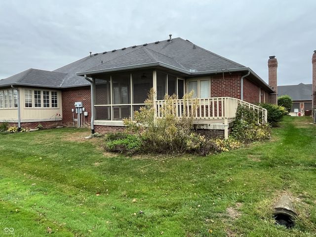 215 Andrews Boulevard East Drive, Plainfield, IN 46168