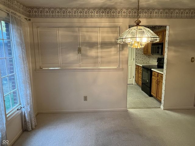 215 Andrews Boulevard East Drive, Plainfield, IN 46168