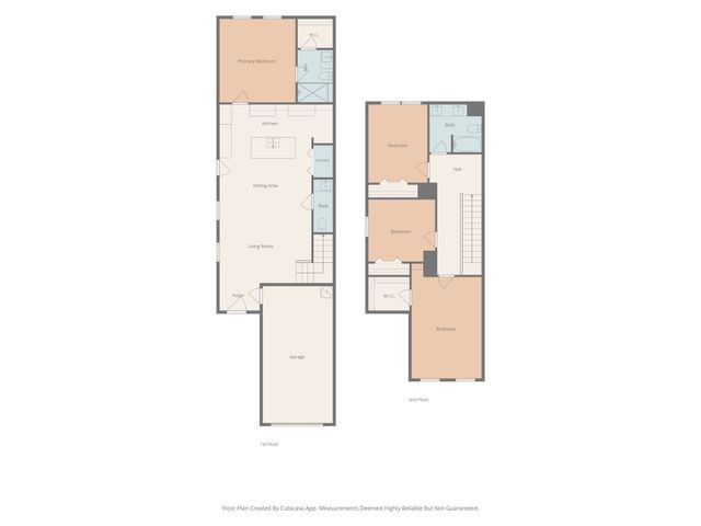 826 Stamps Avenue, Fort Worth, TX 76114