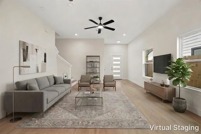 826 Stamps Avenue, Fort Worth, TX 76114