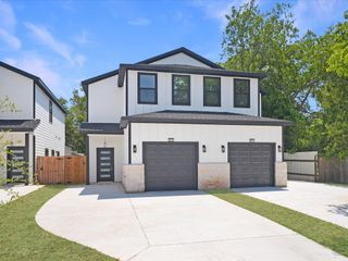 826 Stamps Avenue, Fort Worth, TX 76114