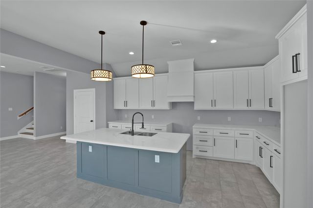 1715 Valley View Drive, La Porte, TX 77571