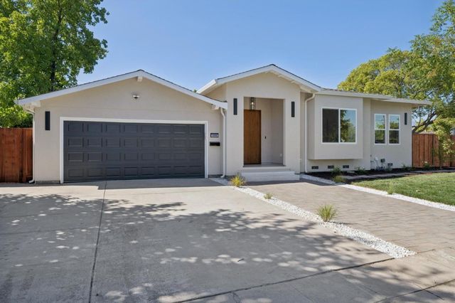 1394 Kimberly Drive, San Jose, CA 95118