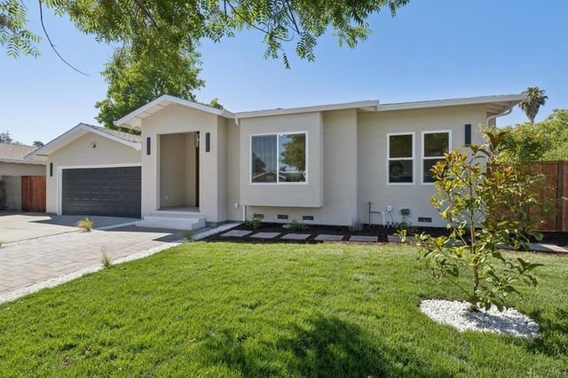 1394 Kimberly Drive, San Jose, CA 95118