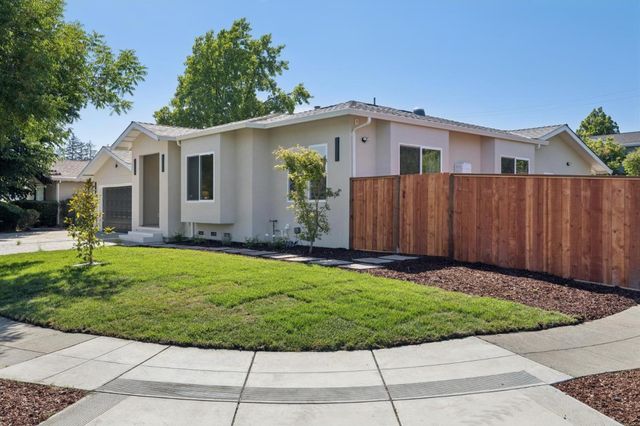 1394 Kimberly Drive, San Jose, CA 95118