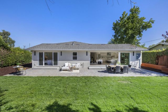 1394 Kimberly Drive, San Jose, CA 95118