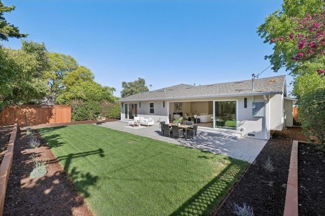 1394 Kimberly Drive, San Jose, CA 95118