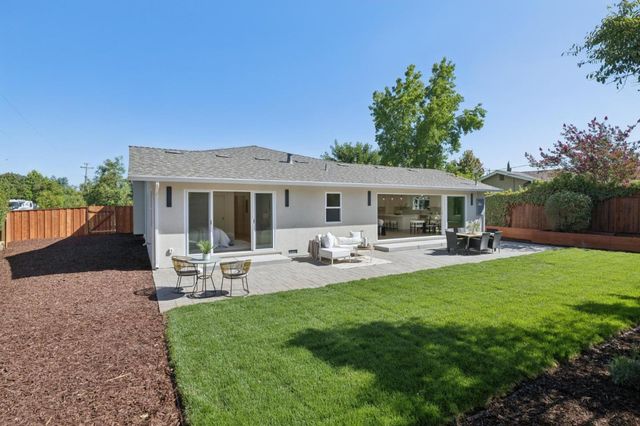 1394 Kimberly Drive, San Jose, CA 95118