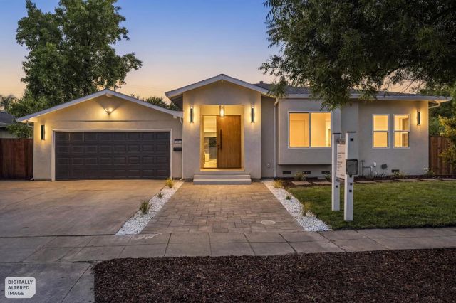 1394 Kimberly Drive, San Jose, CA 95118
