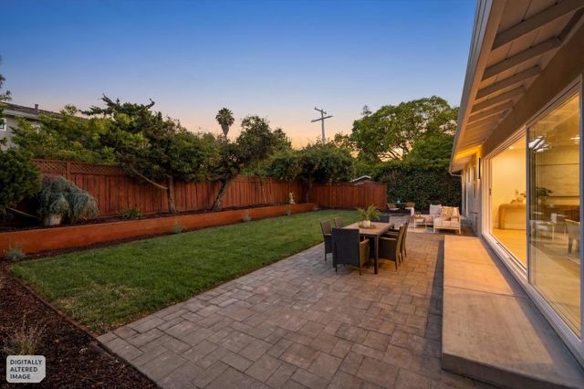 1394 Kimberly Drive, San Jose, CA 95118