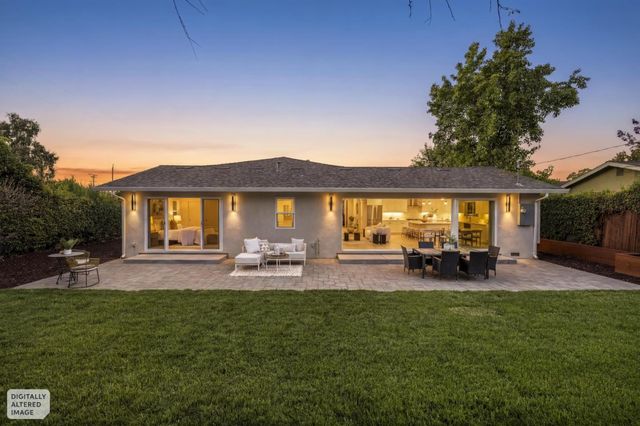 1394 Kimberly Drive, San Jose, CA 95118