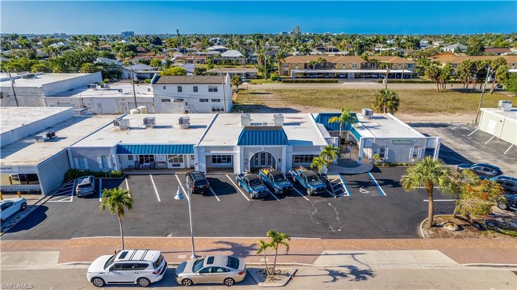 1314-1322 Lafayette ST A, CAPE CORAL, FL 33904 — exterior