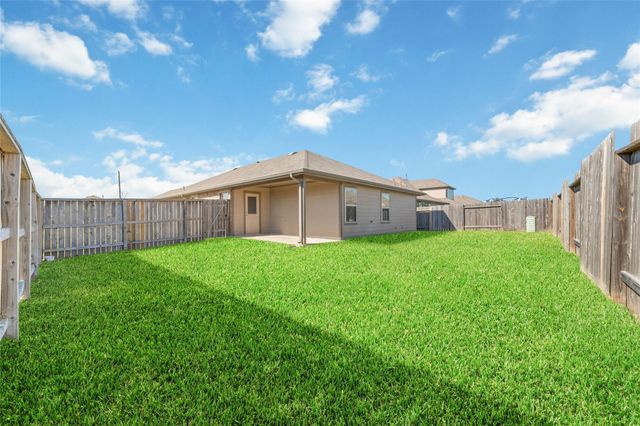 3227 Zephyr Park Lane, Katy, TX 77494