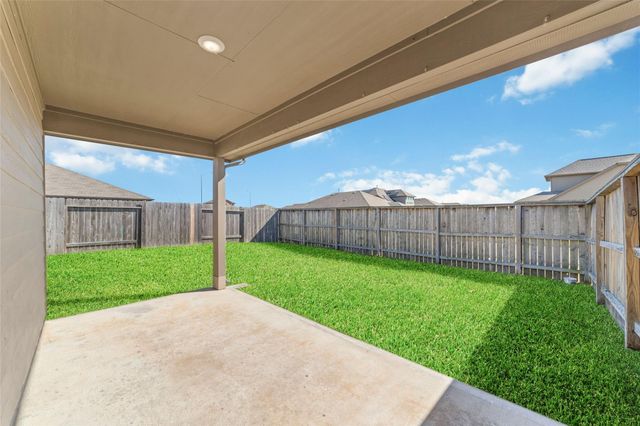 3227 Zephyr Park Lane, Katy, TX 77494