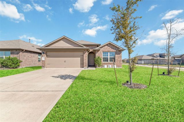 3227 Zephyr Park Lane, Katy, TX 77494