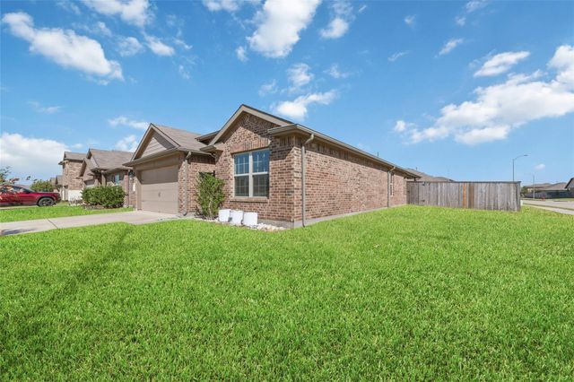 3227 Zephyr Park Lane, Katy, TX 77494