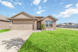3227 Zephyr Park Lane, Katy, TX 77494