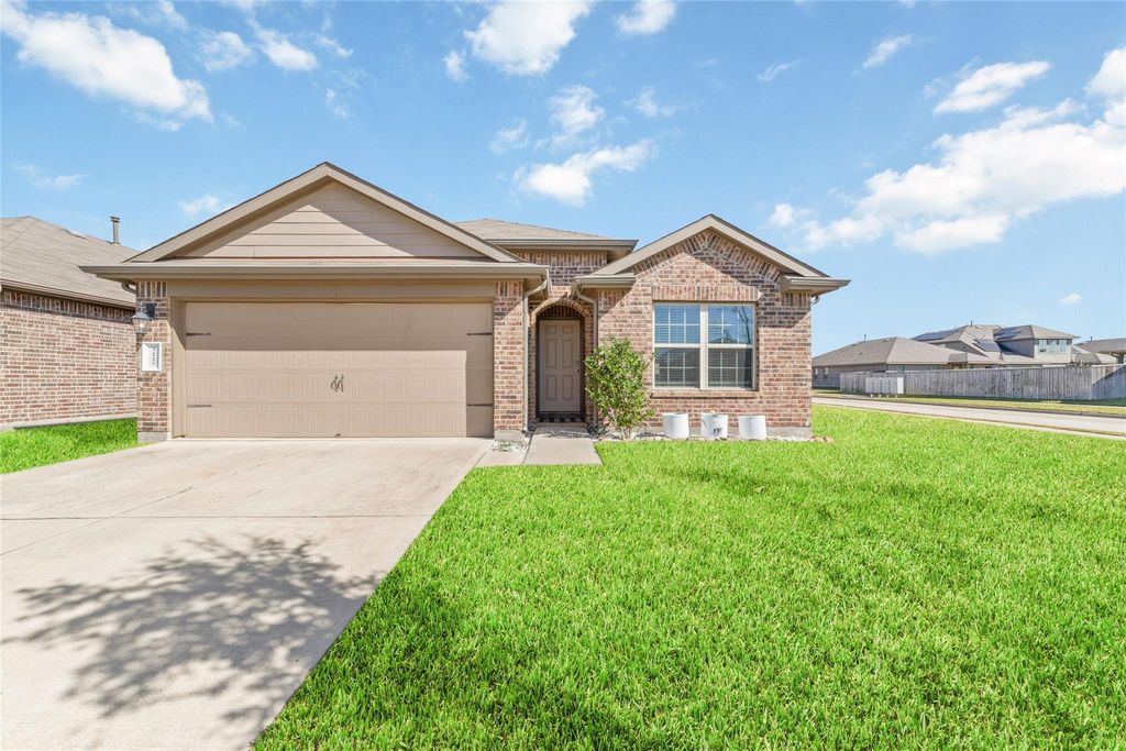 3227 Zephyr Park Lane, Katy, TX 77494