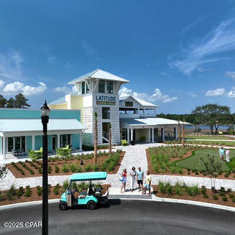 8336 Landshark Boulevard, Panama City Beach, FL 32413