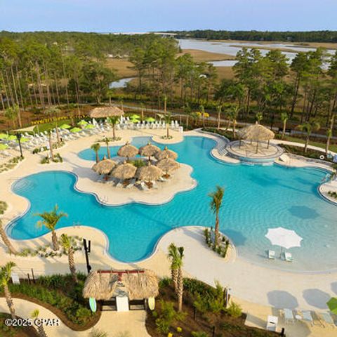 8336 Landshark Boulevard, Panama City Beach, FL 32413