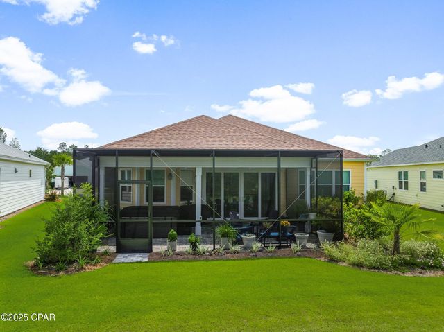 8336 Landshark Boulevard, Panama City Beach, FL 32413