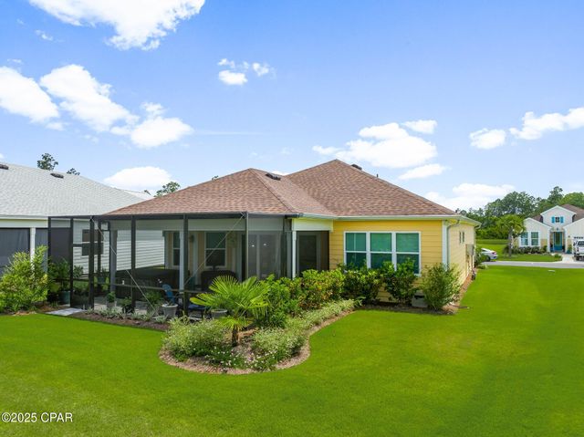 8336 Landshark Boulevard, Panama City Beach, FL 32413