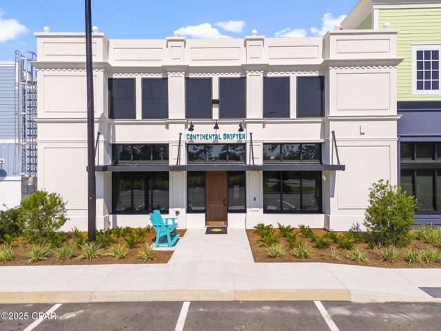 8336 Landshark Boulevard, Panama City Beach, FL 32413