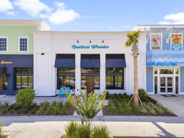 8336 Landshark Boulevard, Panama City Beach, FL 32413