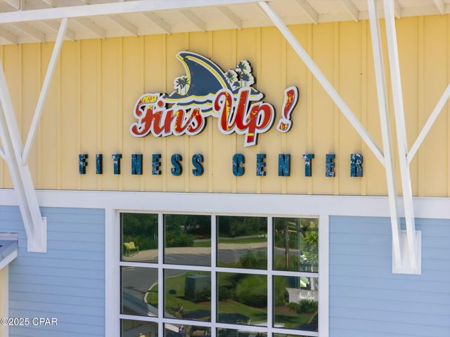 8336 Landshark Boulevard, Panama City Beach, FL 32413