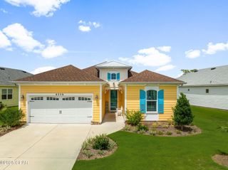 8336 Landshark Boulevard, Panama City Beach, FL 32413