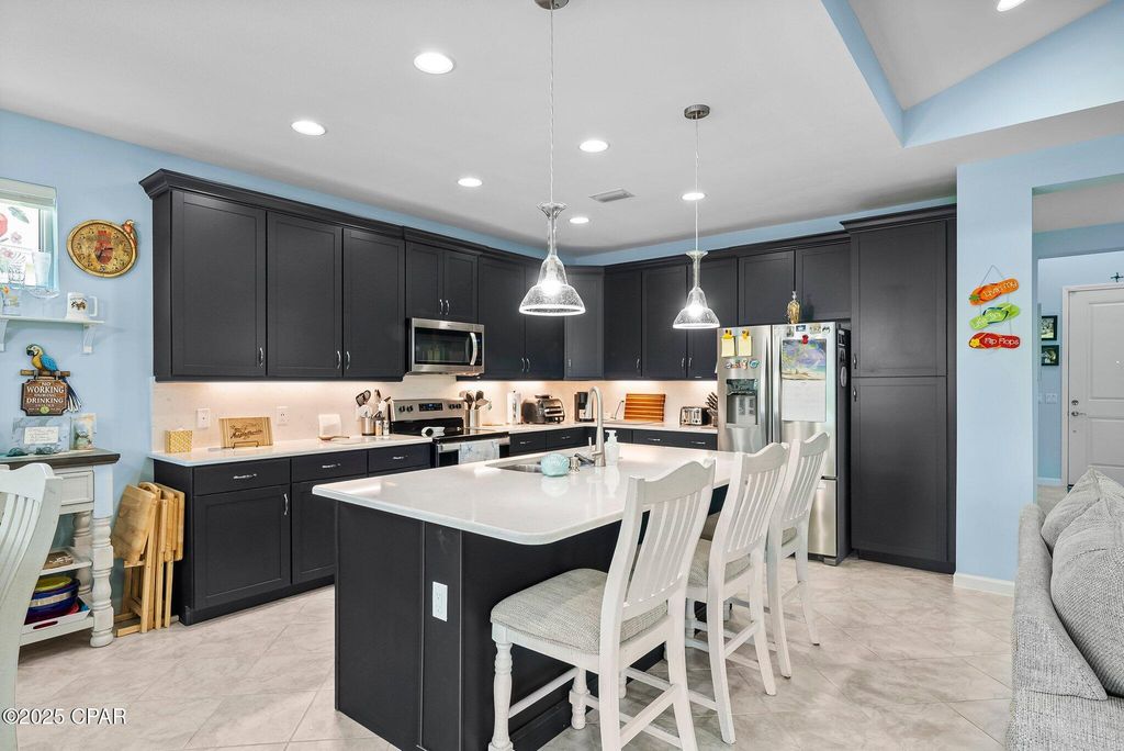 Image 11 of property listing at 8336 Landshark Boulevard, Panama City Beach, FL 32413