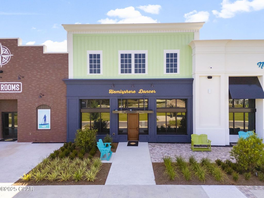 Image 56 of property listing at 8336 Landshark Boulevard, Panama City Beach, FL 32413