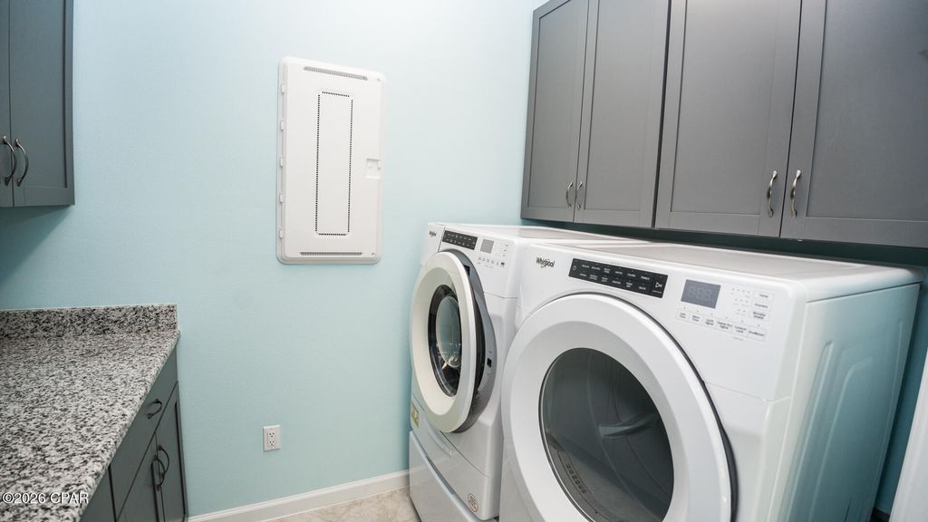 Image 94 of property listing at 8336 Landshark Boulevard, Panama City Beach, FL 32413