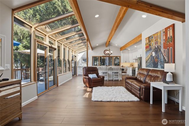 17 Quiet Place, Brinnon, WA 98320
