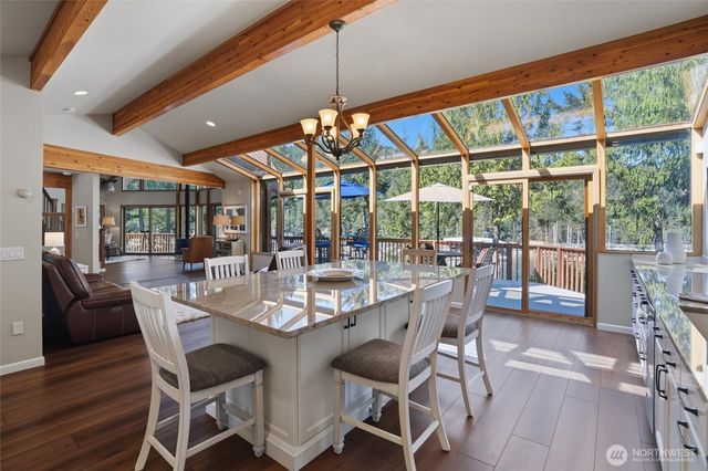17 Quiet Place, Brinnon, WA 98320