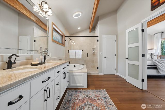 17 Quiet Place, Brinnon, WA 98320