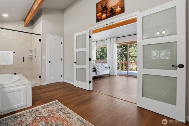 17 Quiet Place, Brinnon, WA 98320