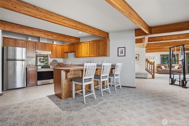 17 Quiet Place, Brinnon, WA 98320