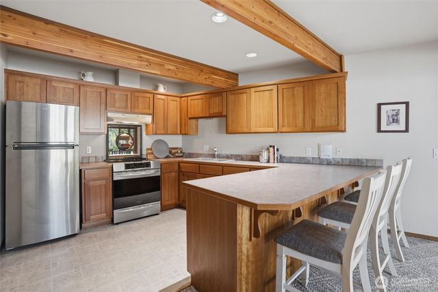17 Quiet Place, Brinnon, WA 98320