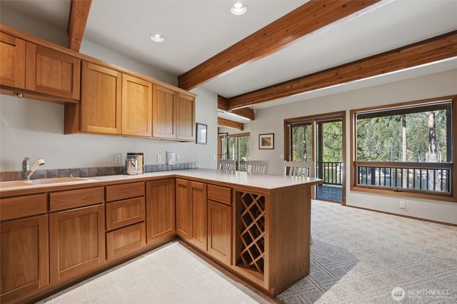 17 Quiet Place, Brinnon, WA 98320