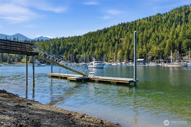 17 Quiet Place, Brinnon, WA 98320